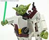 Star Wars Transformers Yoda (Republic Attack Shuttle) - Image #91 of 118