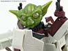 Star Wars Transformers Yoda (Republic Attack Shuttle) - Image #92 of 118