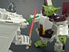 Star Wars Transformers Yoda (Republic Attack Shuttle) - Image #103 of 118