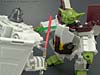 Star Wars Transformers Yoda (Republic Attack Shuttle) - Image #104 of 118
