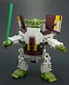 Star Wars Transformers Yoda (Republic Attack Shuttle) - Image #106 of 118