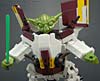 Star Wars Transformers Yoda (Republic Attack Shuttle) - Image #107 of 118