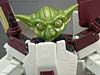 Star Wars Transformers Yoda (Republic Attack Shuttle) - Image #108 of 118