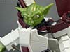 Star Wars Transformers Yoda (Republic Attack Shuttle) - Image #110 of 118
