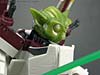 Star Wars Transformers Yoda (Republic Attack Shuttle) - Image #112 of 118