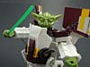Star Wars Transformers Yoda (Republic Attack Shuttle) - Image #114 of 118