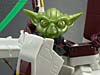Star Wars Transformers Yoda (Republic Attack Shuttle) - Image #115 of 118