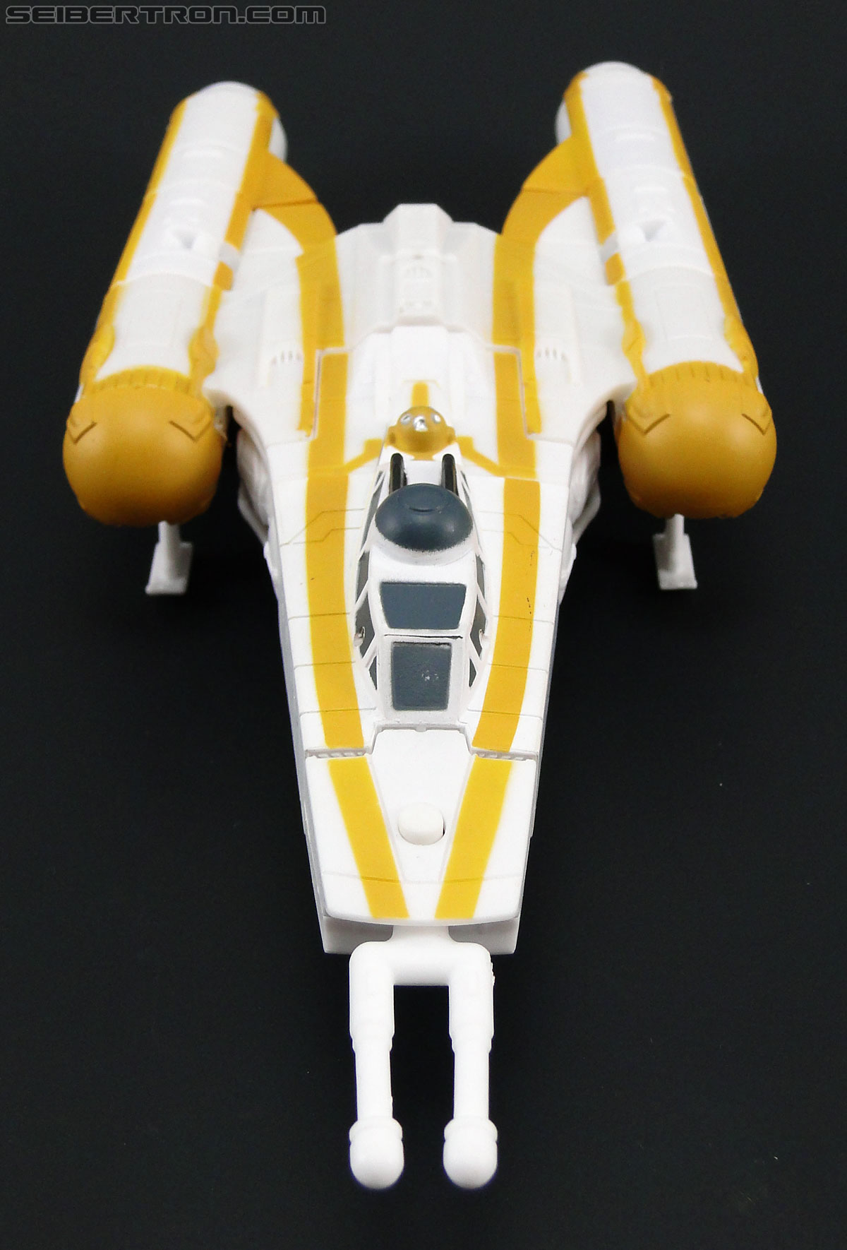 Star Wars Transformers Y-Wing Pilot (Y-Wing) (Image #16 of 84)