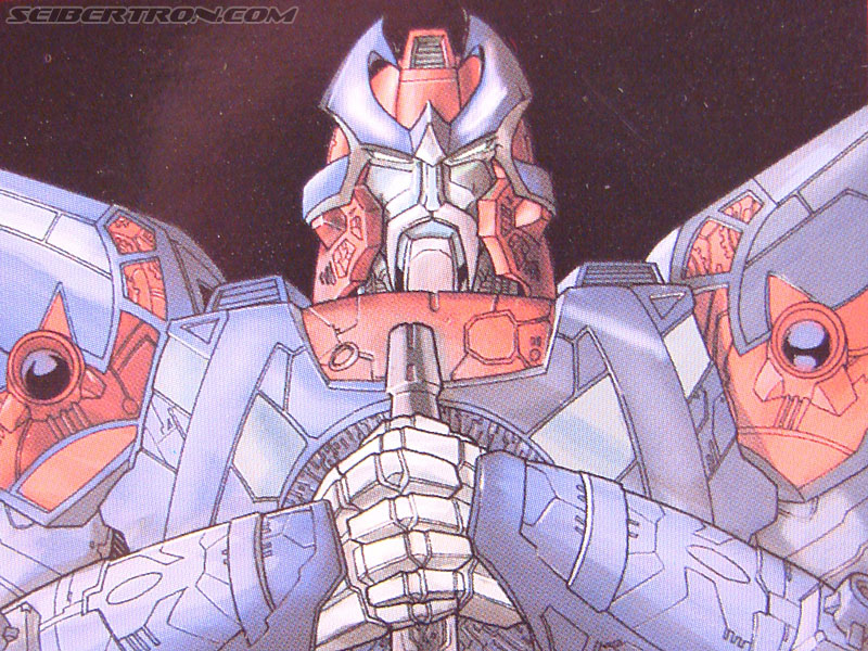 Transformers Convention &amp; Club Exclusives Alpha Trion (Image #8 of 196)