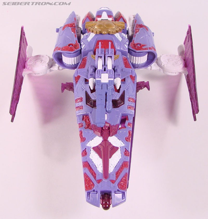 Transformers Convention &amp; Club Exclusives Alpha Trion (Image #10 of 196)