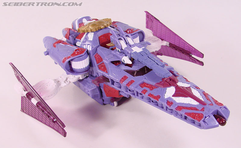 Transformers Convention &amp; Club Exclusives Alpha Trion (Image #13 of 196)