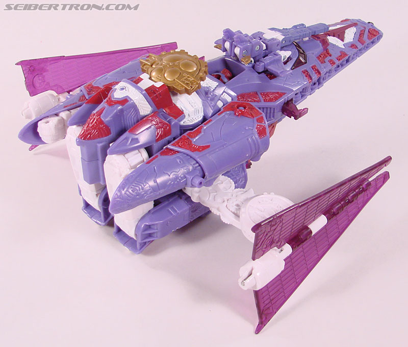 Transformers Convention &amp; Club Exclusives Alpha Trion (Image #15 of 196)