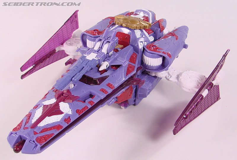 Transformers Convention &amp; Club Exclusives Alpha Trion (Image #21 of 196)