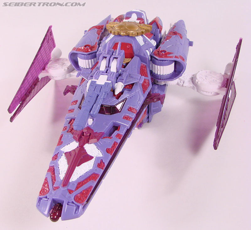 Transformers Convention &amp; Club Exclusives Alpha Trion (Image #22 of 196)