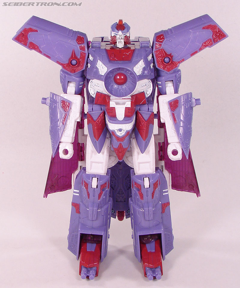 Transformers Convention &amp; Club Exclusives Alpha Trion (Image #32 of 196)