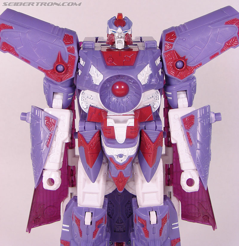 Transformers Convention &amp; Club Exclusives Alpha Trion (Image #33 of 196)