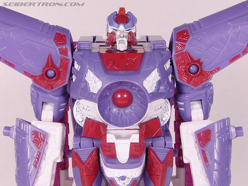 Transformers Convention &amp; Club Exclusives Alpha Trion (Image #34 of 196)