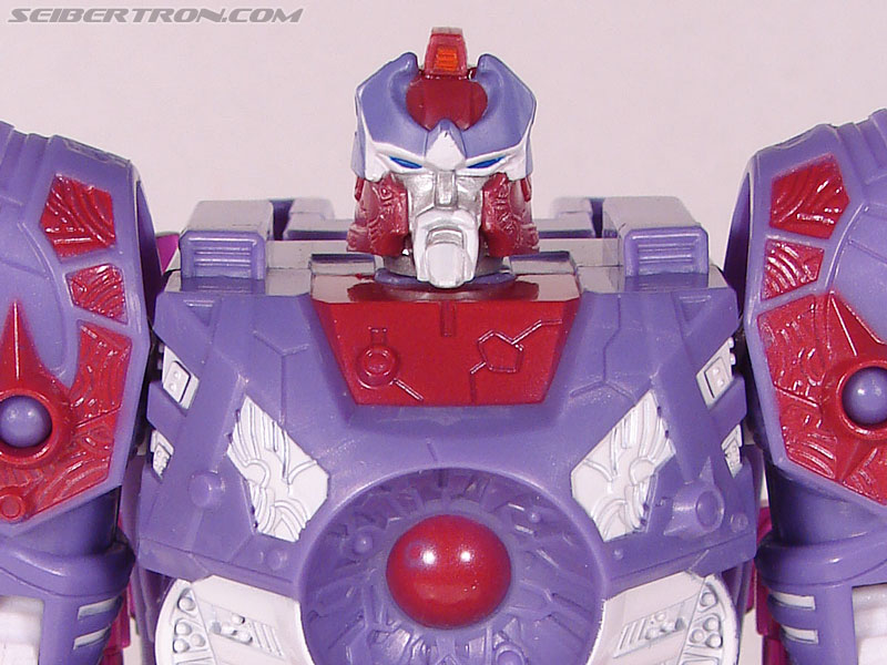 Transformers Convention &amp; Club Exclusives Alpha Trion (Image #36 of 196)