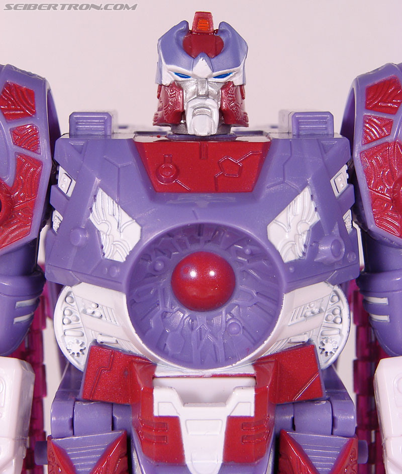 Transformers Convention &amp; Club Exclusives Alpha Trion (Image #38 of 196)