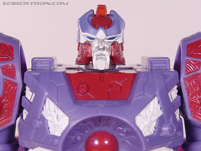 Transformers Convention &amp; Club Exclusives Alpha Trion (Image #39 of 196)