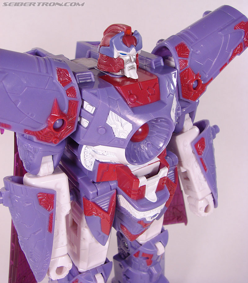 Transformers Convention &amp; Club Exclusives Alpha Trion (Image #42 of 196)