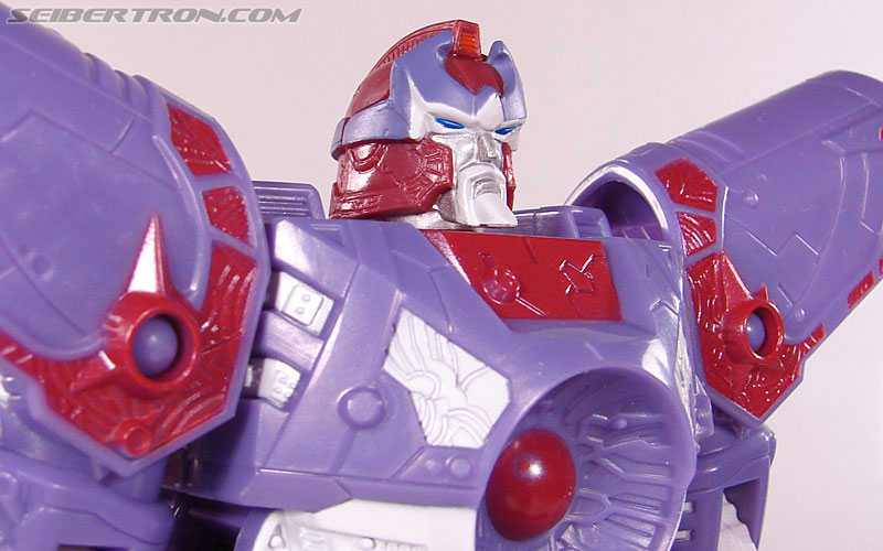 Transformers Convention &amp; Club Exclusives Alpha Trion (Image #45 of 196)