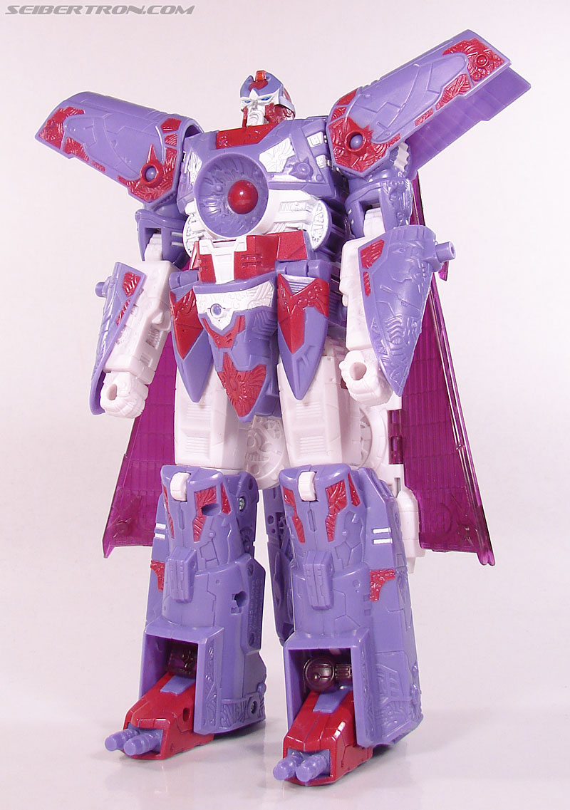 Transformers Convention &amp; Club Exclusives Alpha Trion (Image #55 of 196)