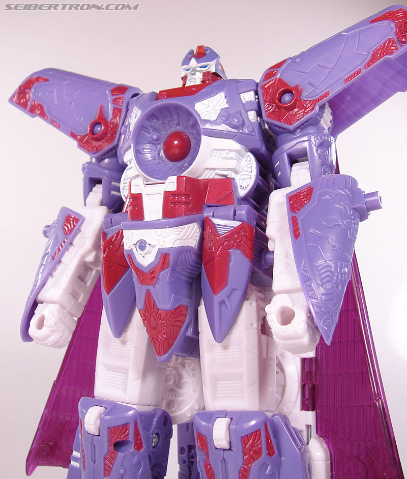 Transformers Convention &amp; Club Exclusives Alpha Trion (Image #56 of 196)