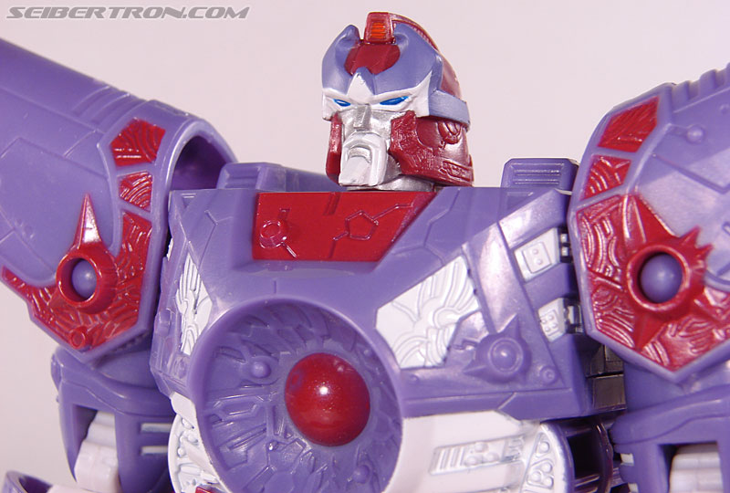 Transformers Convention &amp; Club Exclusives Alpha Trion (Image #59 of 196)
