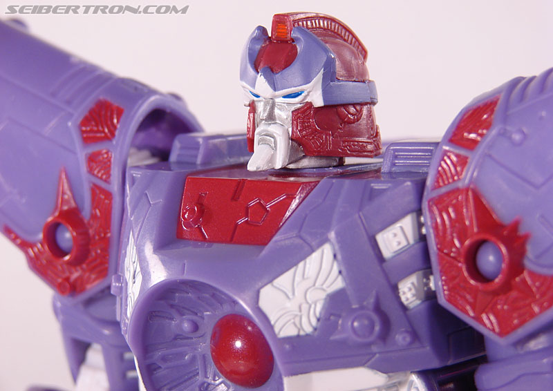 Transformers Convention &amp; Club Exclusives Alpha Trion (Image #63 of 196)