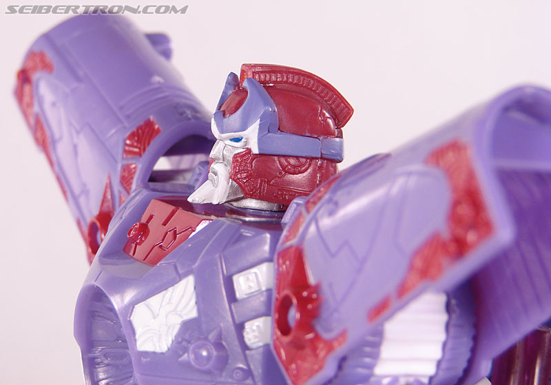Transformers Convention &amp; Club Exclusives Alpha Trion (Image #65 of 196)