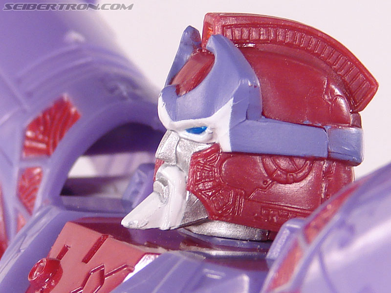 Transformers Convention &amp; Club Exclusives Alpha Trion (Image #67 of 196)