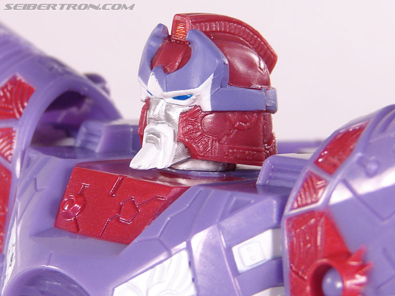 Transformers Convention &amp; Club Exclusives Alpha Trion (Image #69 of 196)