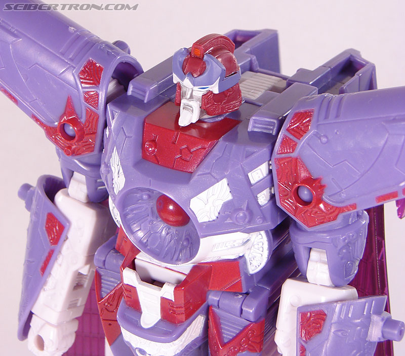 Transformers Convention &amp; Club Exclusives Alpha Trion (Image #70 of 196)