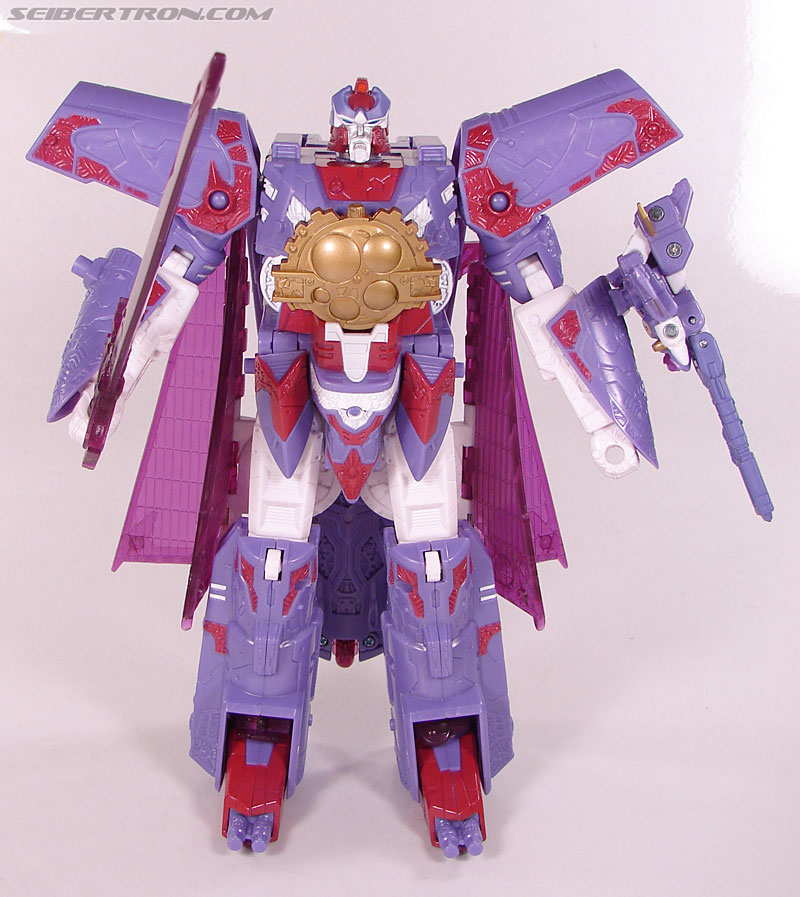 Transformers Convention &amp; Club Exclusives Alpha Trion (Image #73 of 196)