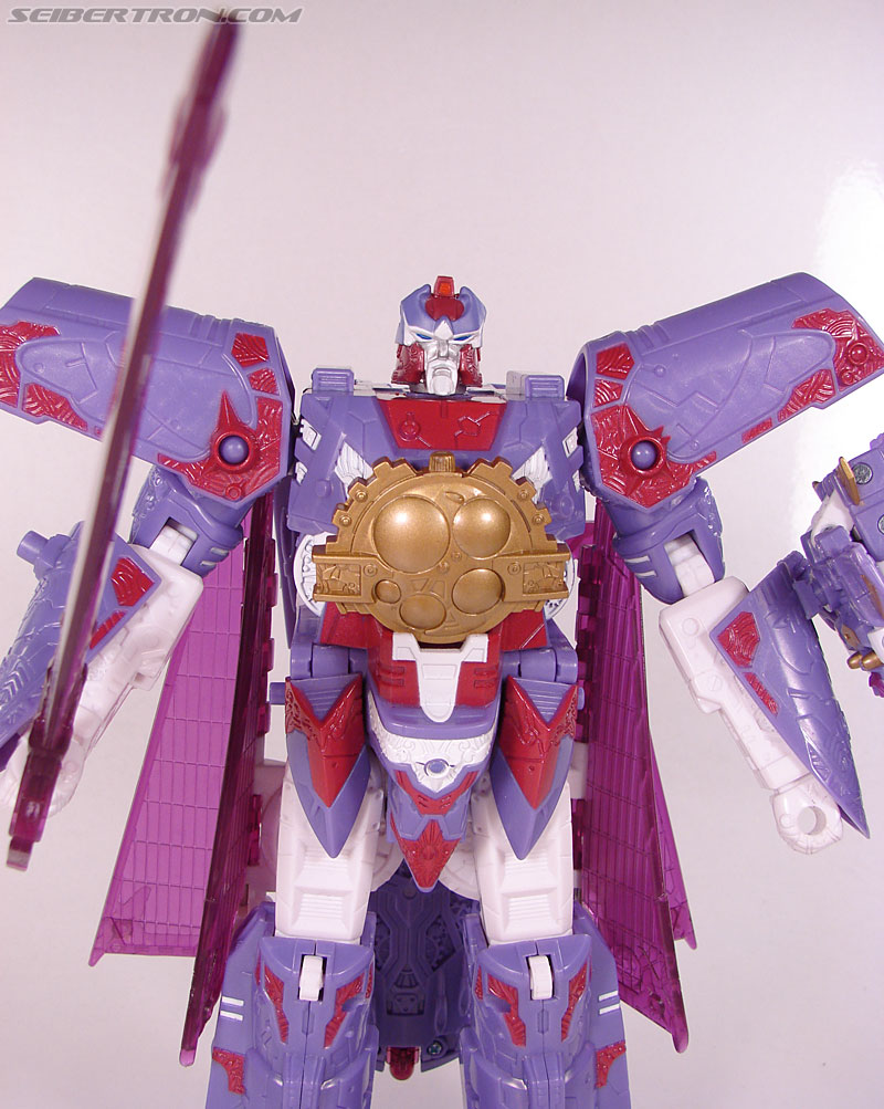 Transformers Convention &amp; Club Exclusives Alpha Trion (Image #74 of 196)