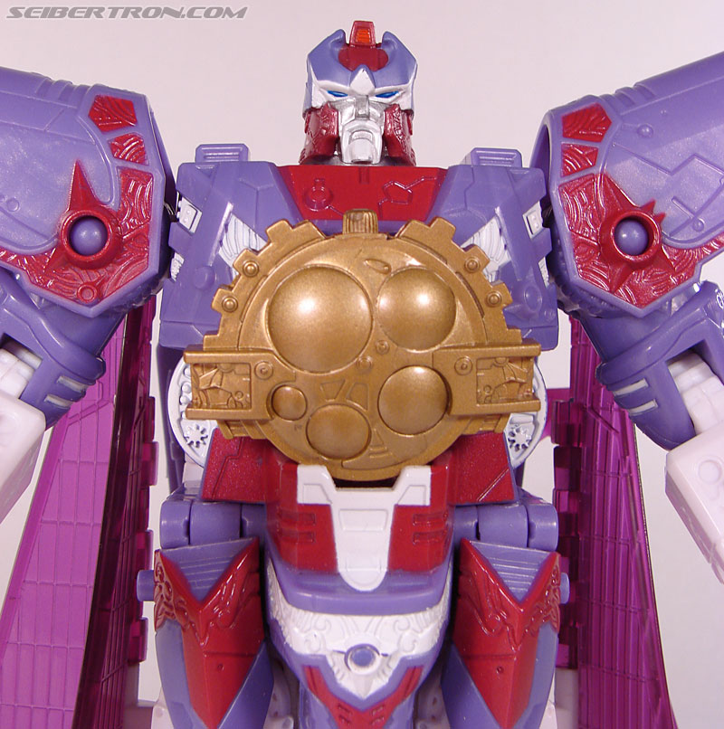 Transformers Convention &amp; Club Exclusives Alpha Trion (Image #76 of 196)