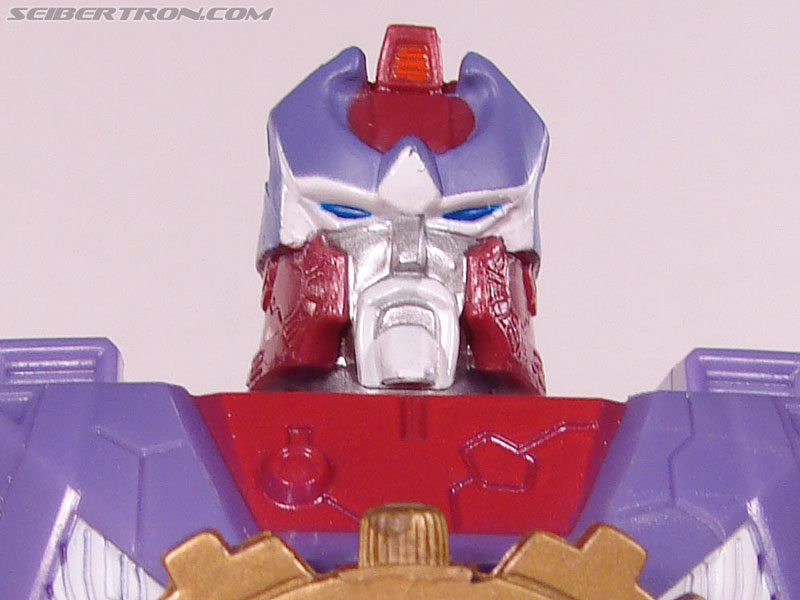 Transformers Convention &amp; Club Exclusives Alpha Trion (Image #78 of 196)