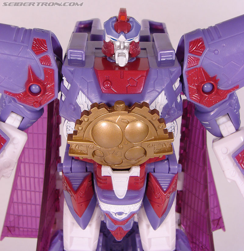 Transformers Convention &amp; Club Exclusives Alpha Trion (Image #79 of 196)