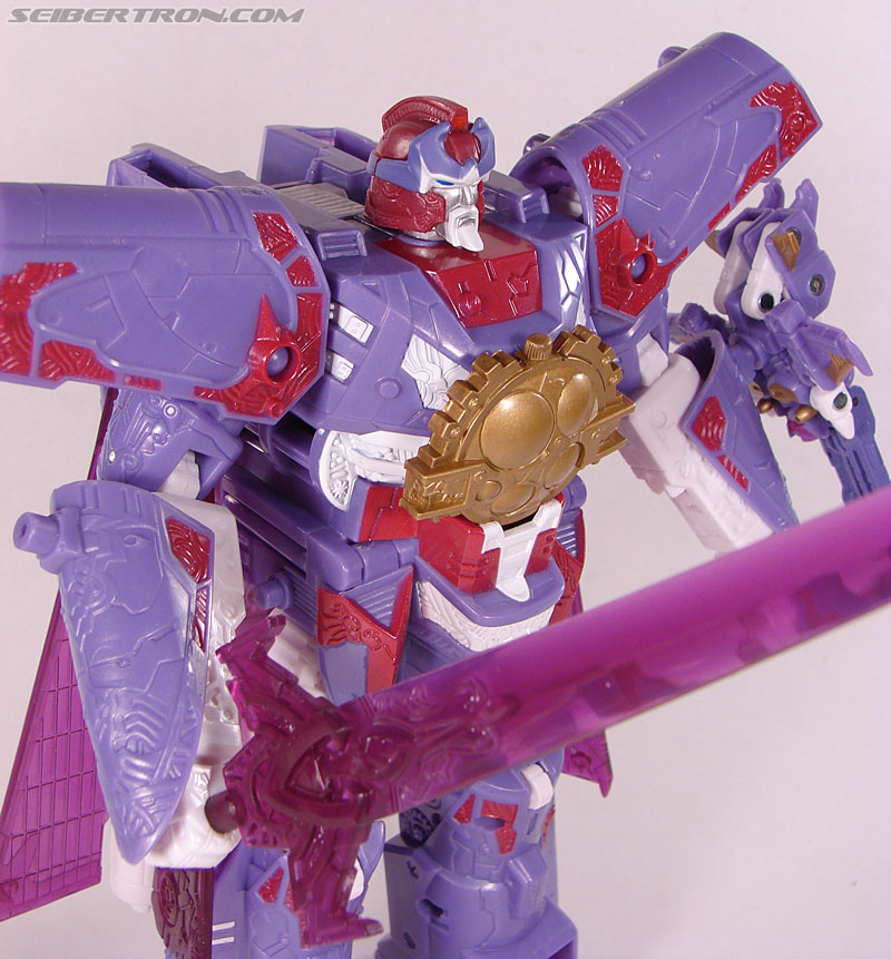 Transformers Convention &amp; Club Exclusives Alpha Trion (Image #81 of 196)