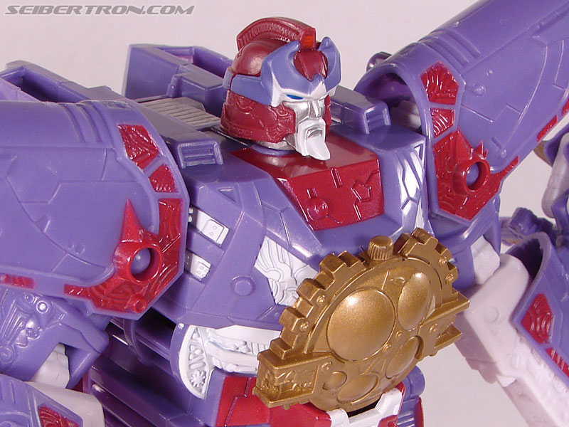 Transformers Convention &amp; Club Exclusives Alpha Trion (Image #82 of 196)