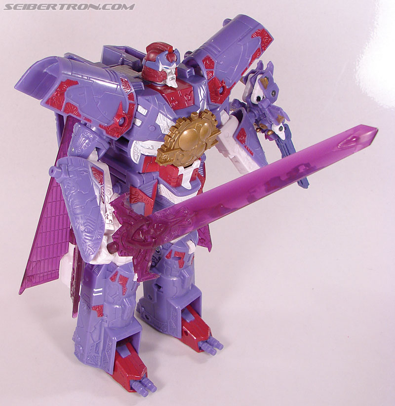 Transformers Convention &amp; Club Exclusives Alpha Trion (Image #83 of 196)