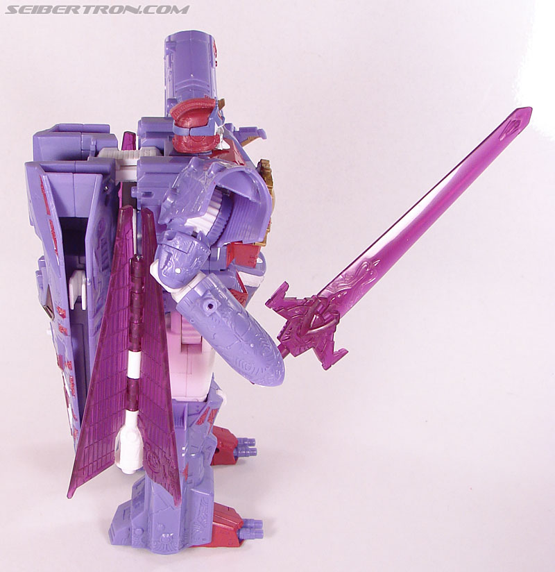 Transformers Convention &amp; Club Exclusives Alpha Trion (Image #84 of 196)