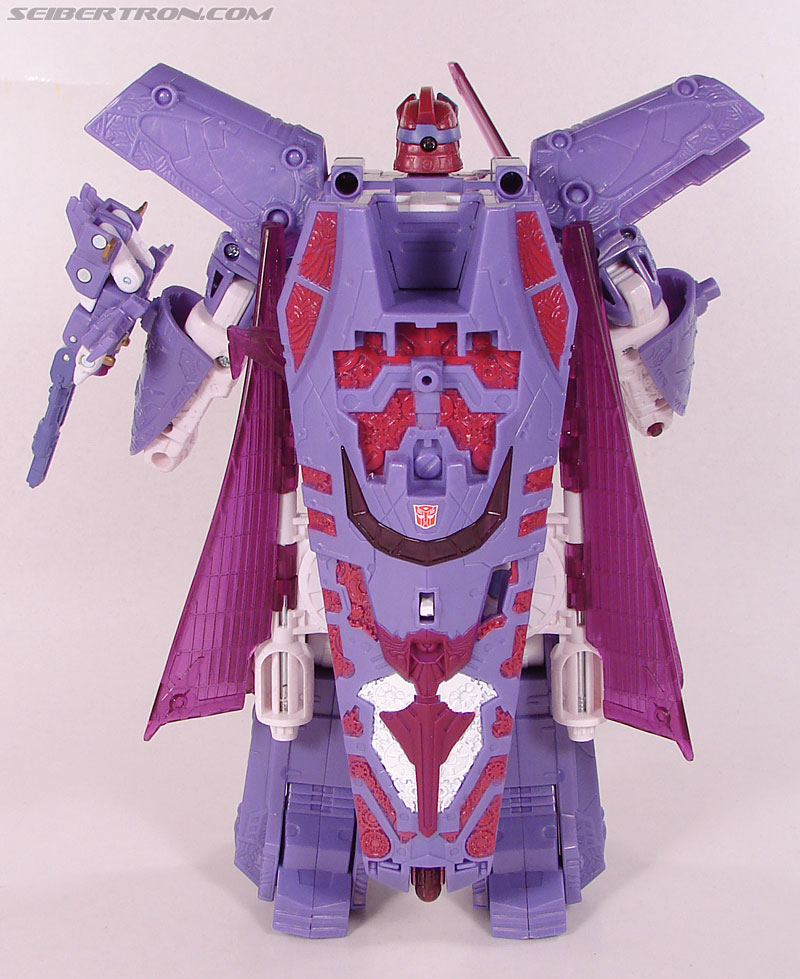 Transformers Convention &amp; Club Exclusives Alpha Trion (Image #88 of 196)
