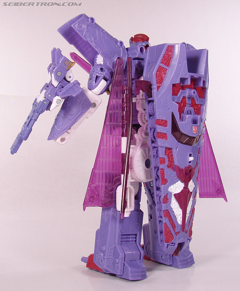 Transformers Convention &amp; Club Exclusives Alpha Trion (Image #89 of 196)