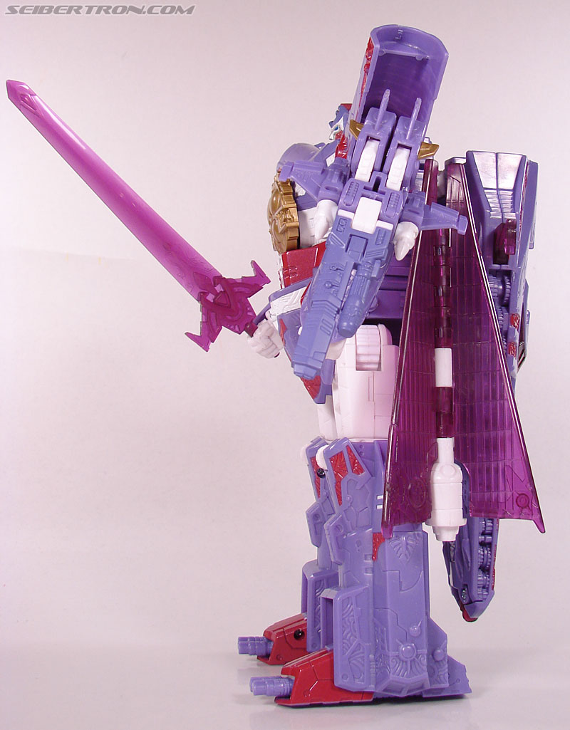 Transformers Convention &amp; Club Exclusives Alpha Trion (Image #90 of 196)