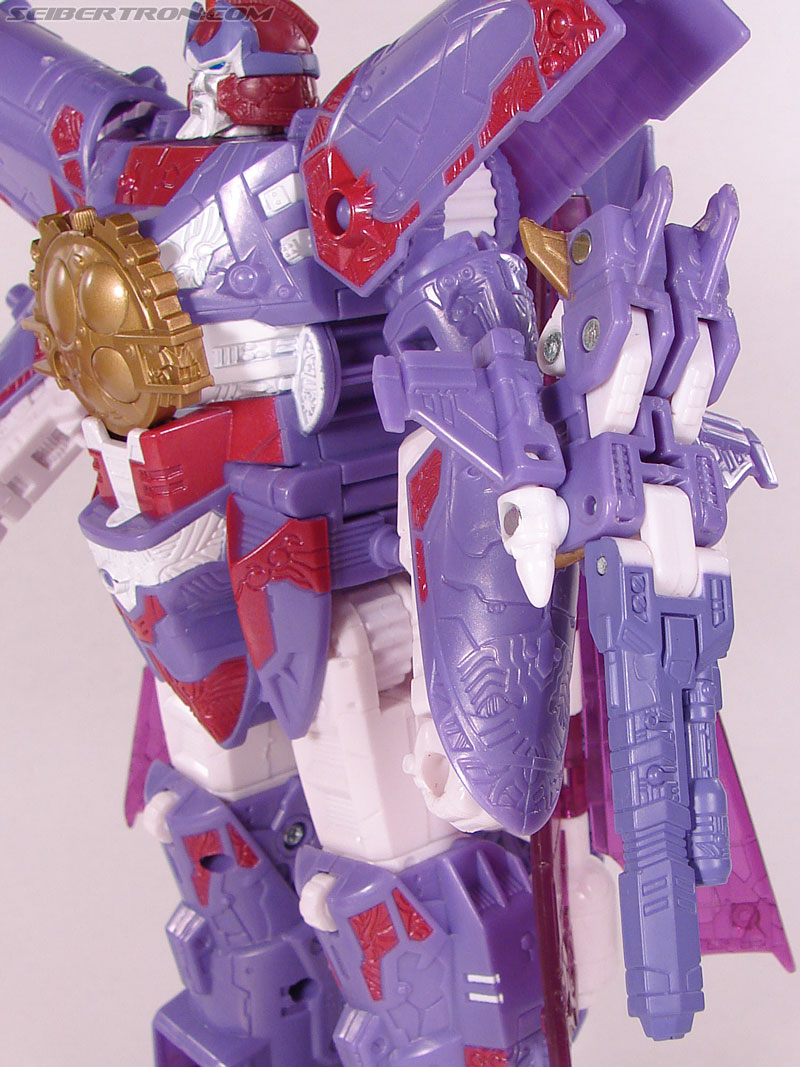 Transformers Convention &amp; Club Exclusives Alpha Trion (Image #93 of 196)
