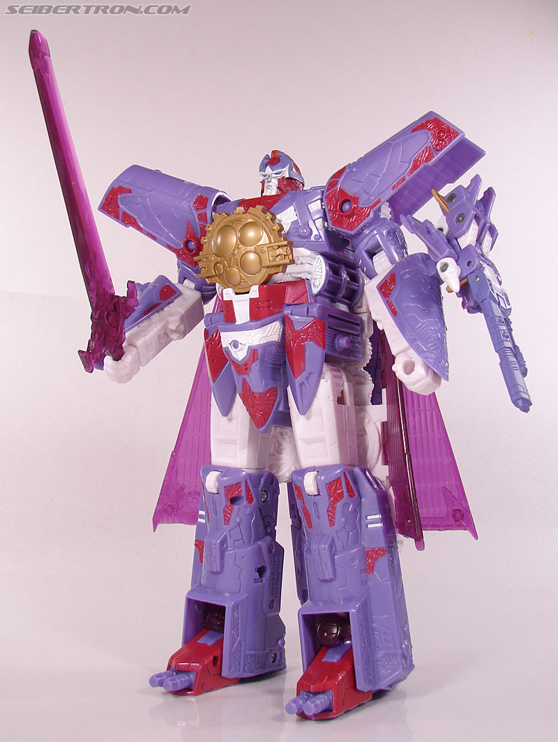Transformers Convention &amp; Club Exclusives Alpha Trion (Image #94 of 196)