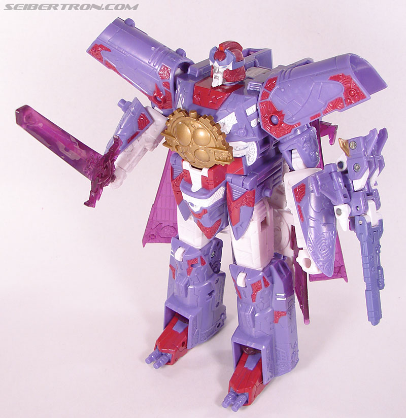 Transformers Convention &amp; Club Exclusives Alpha Trion (Image #95 of 196)