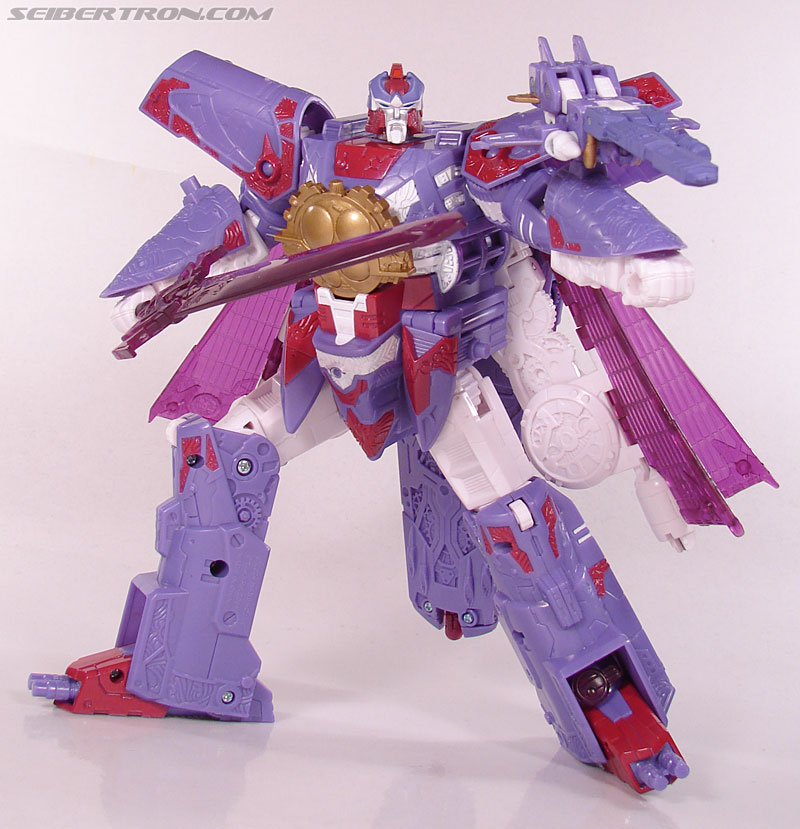 Transformers Convention &amp; Club Exclusives Alpha Trion (Image #96 of 196)